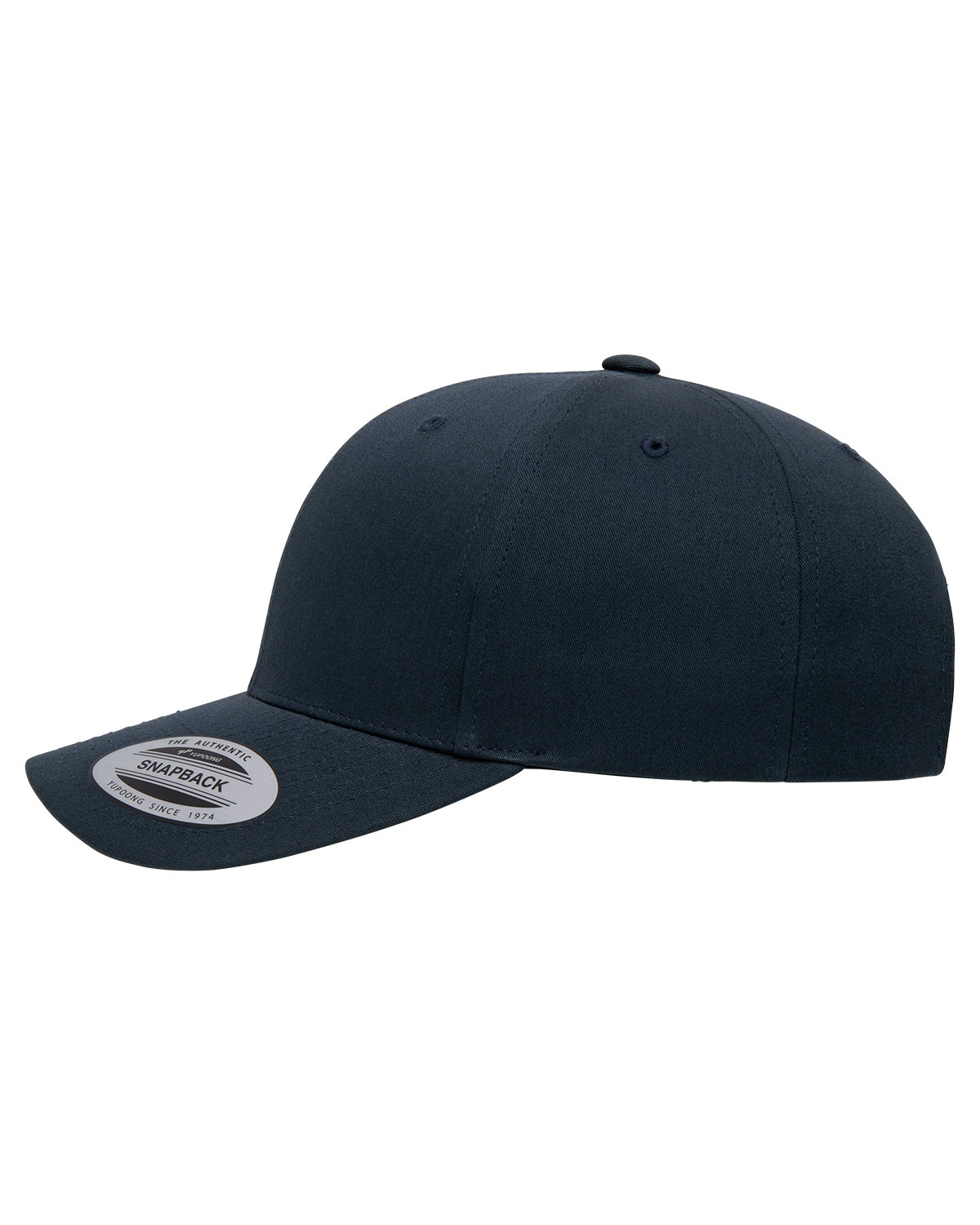Cvc Twill Hat – Made in Hawaii