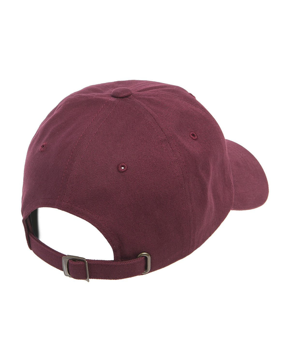 Shop Flexfit Men's Cotton Twill Dad Cap