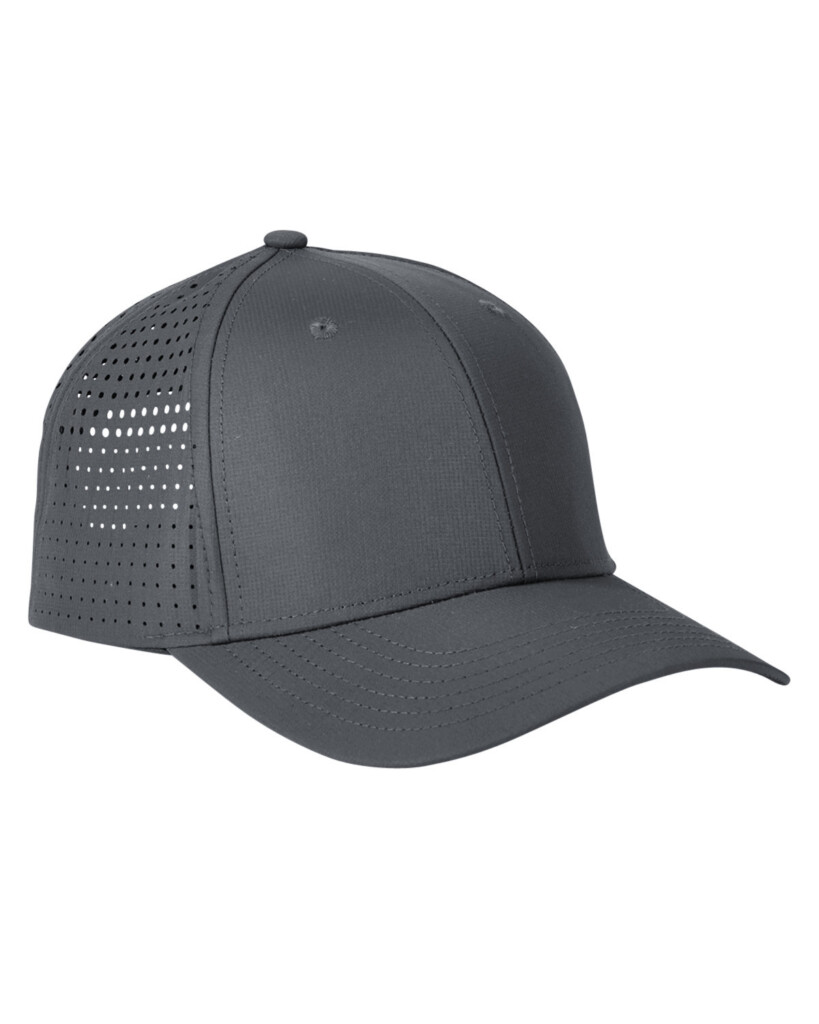Performance Perforated Cap Made in Hawaii