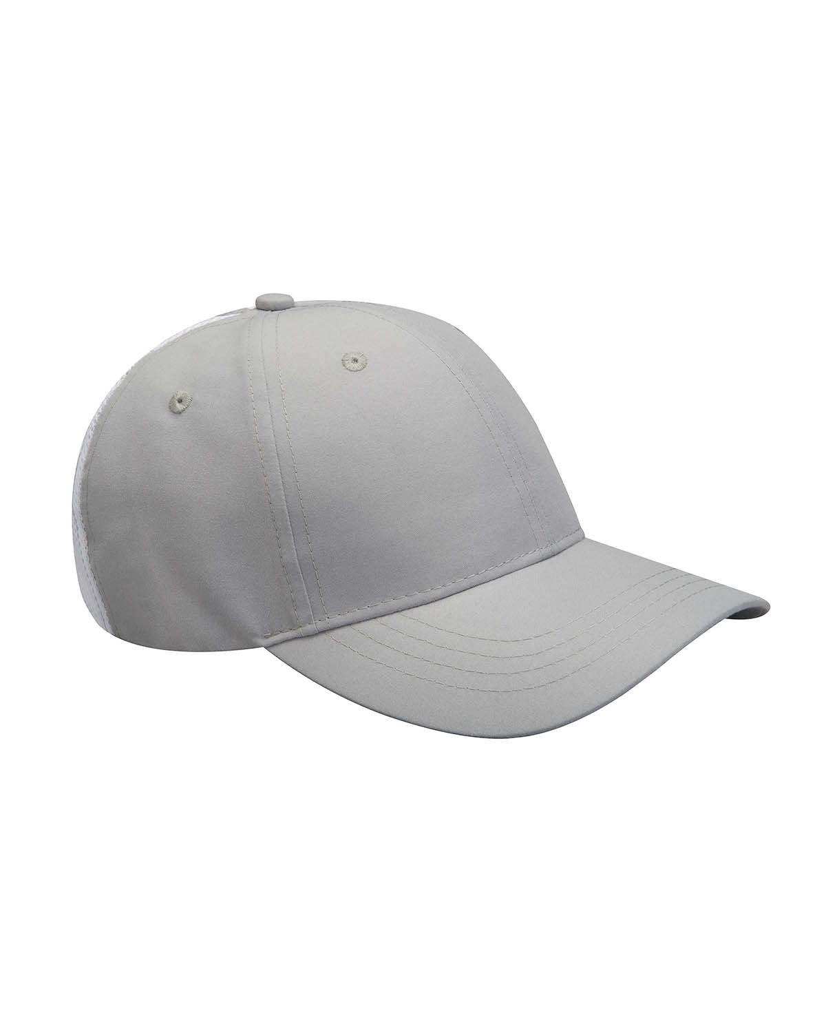 Adult Contrast Back Stripe Clubhouse Cap Made in Hawaii