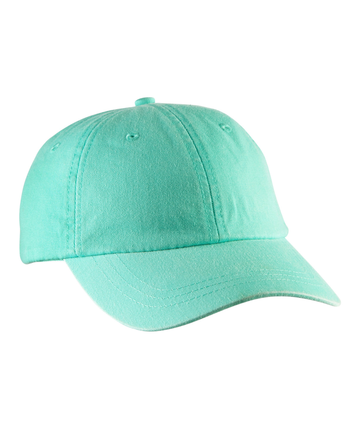 Ladies’ Optimum PigmentDyed Cap Made in Hawaii